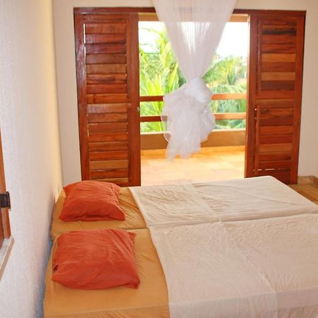 Casa Martina Otel Cumbuco Oda fotoğraf