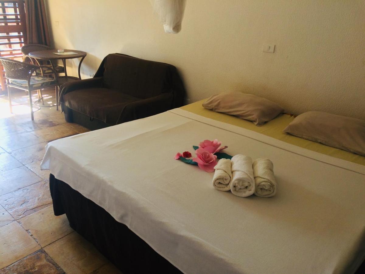 Casa Martina Otel Cumbuco Dış mekan fotoğraf
