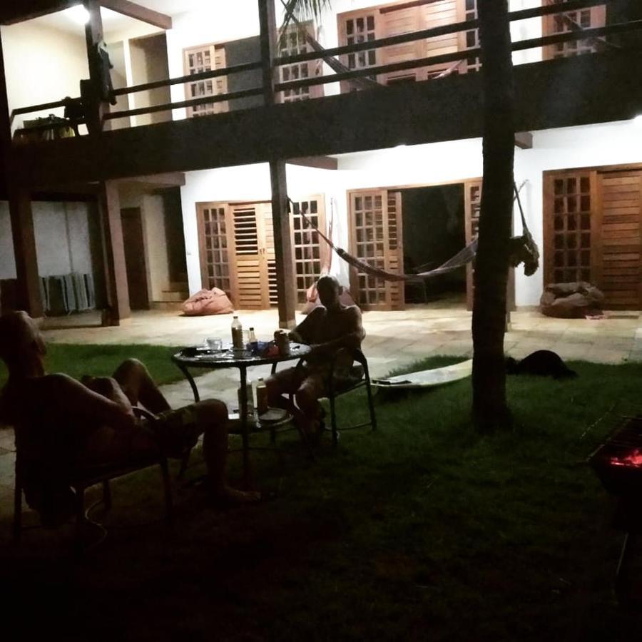 Casa Martina Otel Cumbuco Dış mekan fotoğraf