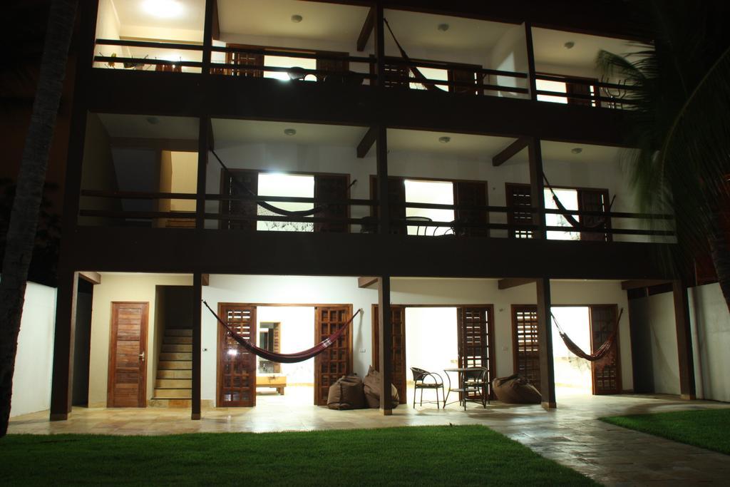 Casa Martina Otel Cumbuco Dış mekan fotoğraf
