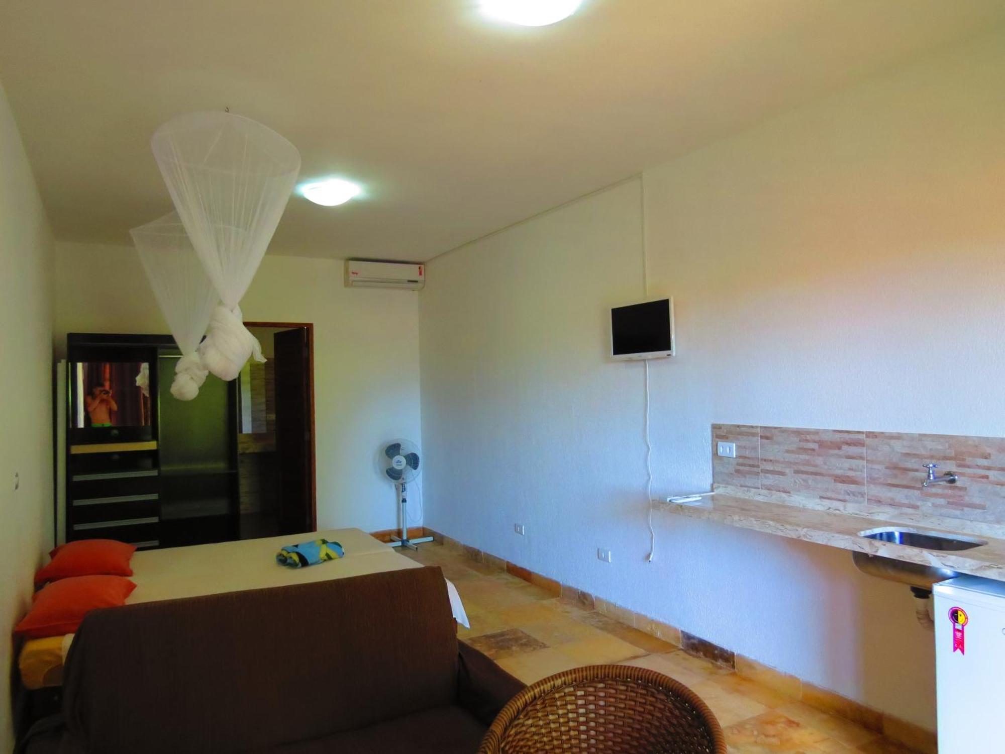 Casa Martina Otel Cumbuco Dış mekan fotoğraf