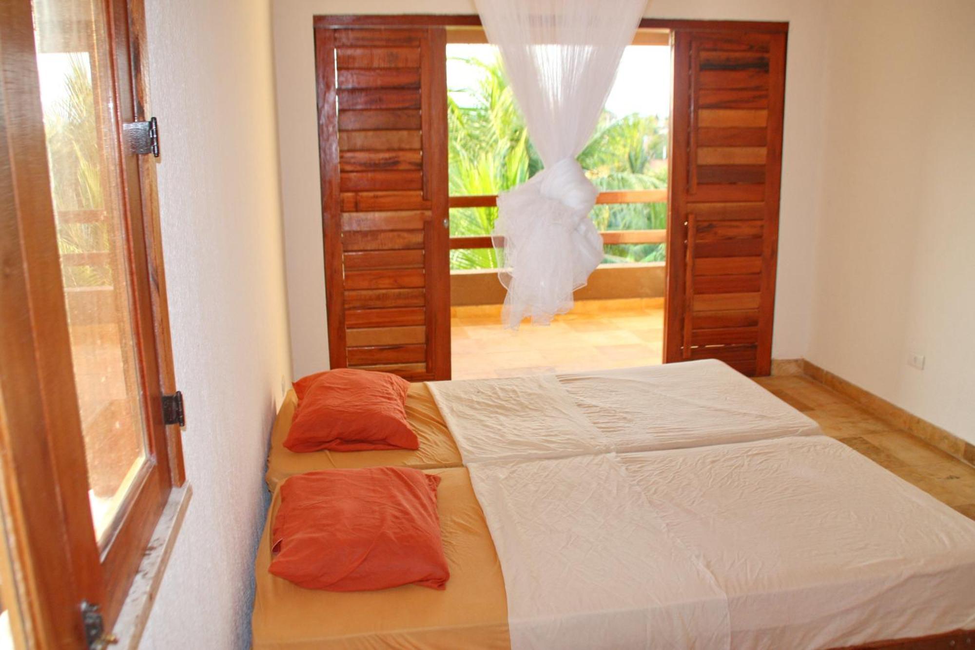 Casa Martina Otel Cumbuco Oda fotoğraf