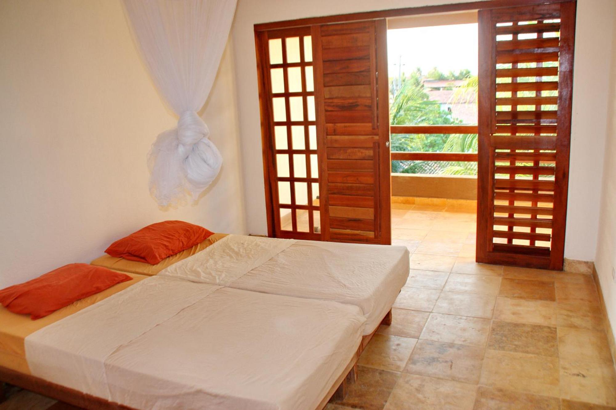 Casa Martina Otel Cumbuco Oda fotoğraf