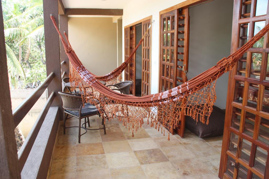 Casa Martina Otel Cumbuco Oda fotoğraf
