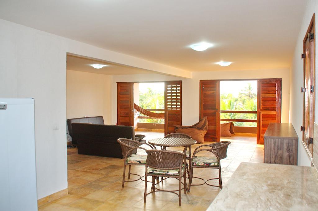 Casa Martina Otel Cumbuco Oda fotoğraf